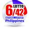 Philippines Lotto 6/42 Statistics and Hits Frequency .